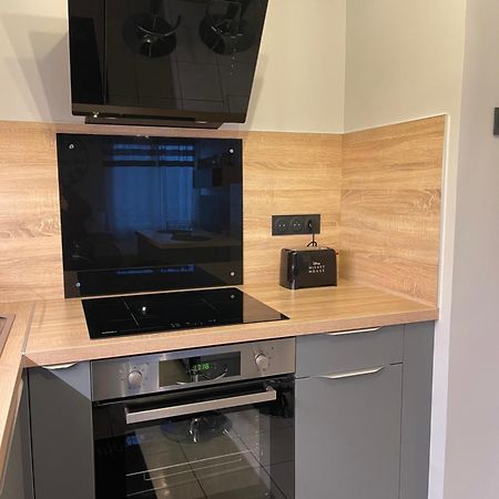 Studio Disneyland Paris Holidays Монтеврен Екстериор снимка