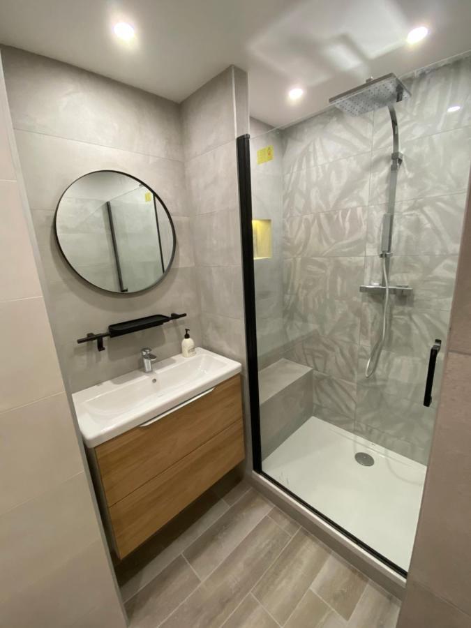 Studio Disneyland Paris Holidays Монтеврен Екстериор снимка